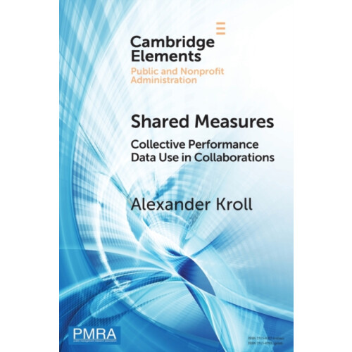 Shared Measures by Alexander Florida International University Kroll Pa