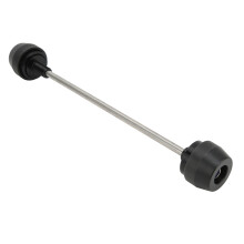 Aluminum Front Axle Slider for CB650F CBR650F & R Models 2014-2021
