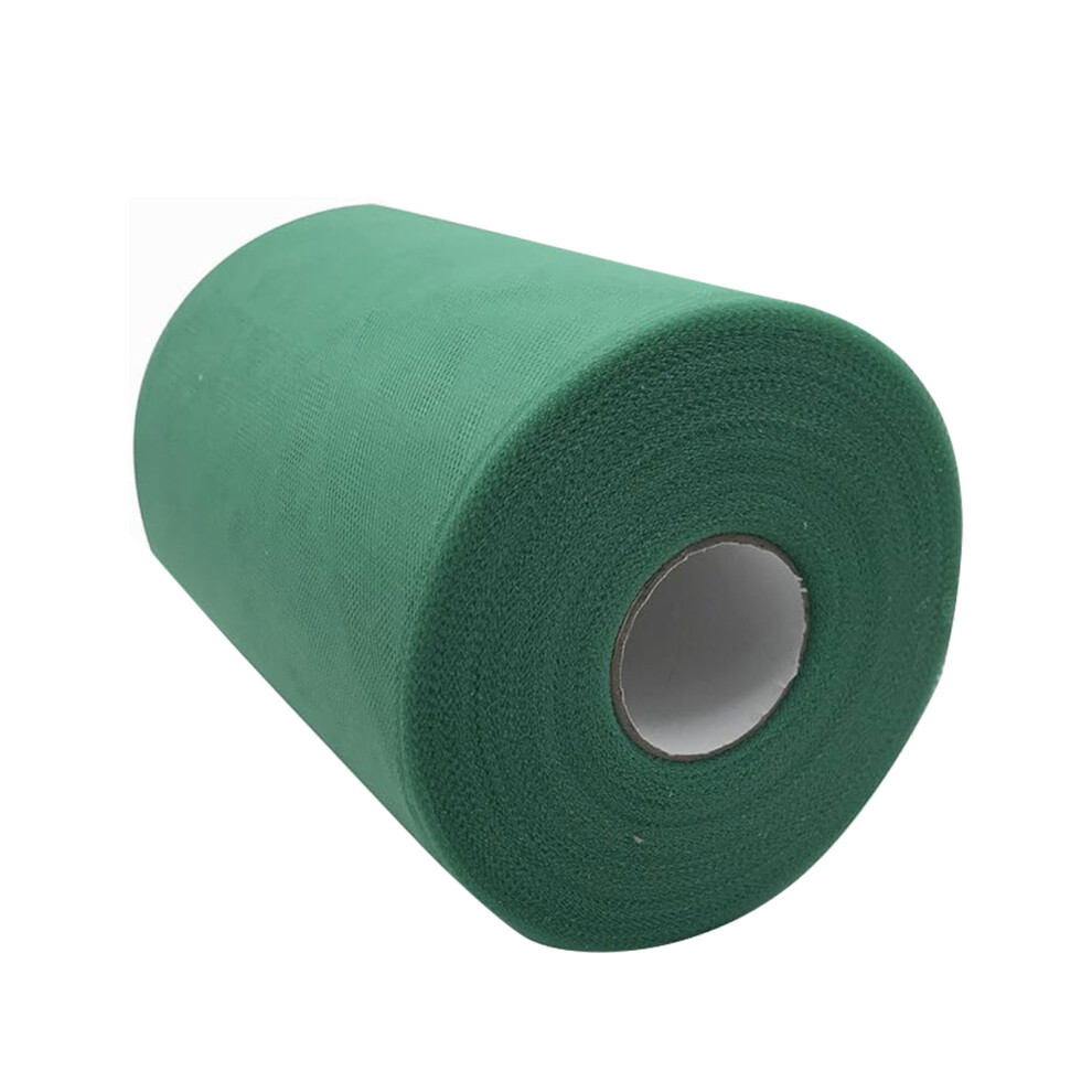 Tulle Roll Add Whimsical Charm To Any Project Or Event Breathable-image-OPC-PMQFZJY-NEW