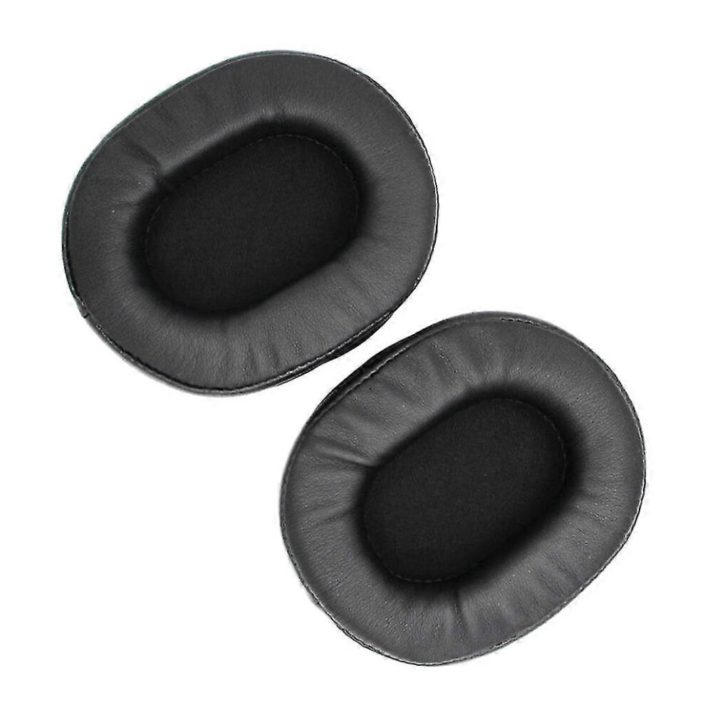 Kikidex (As Show, One Size) Replacement Earpads Ear Cushions For Sony Mdr 1R 1Rnc 1Rmk2 Headsets
