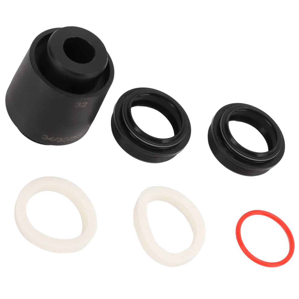 Fork Dust Seal Driver & Wiper Kit For 32Mm 34Mm 35Mm 36Mm Suspension Forks 3611357794121
