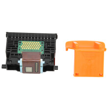Hochauflösende einzelne schwarze Druckkopfes für iP5300 MP810 MX850 QY6 0075