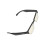 Smart Glasses KY02B: Open Ear Wireless Headphones Silver 11