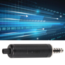 Helicopter U‑174/U Stecker Headset-Adapter für militärischen und Rennsportgebrauch