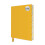 Sunny Yellow Blank Artisan Notebook Flame Tree Journals Other Book 1