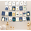ONEHAUS Décoration pour Ramadan Mubarak, Calendrier de 30 jours 2