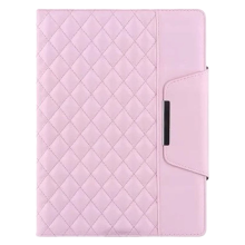 Étui pour iPad Air 4 10.9" Pro 11 Magnétique avec Support pour Stylet Rose