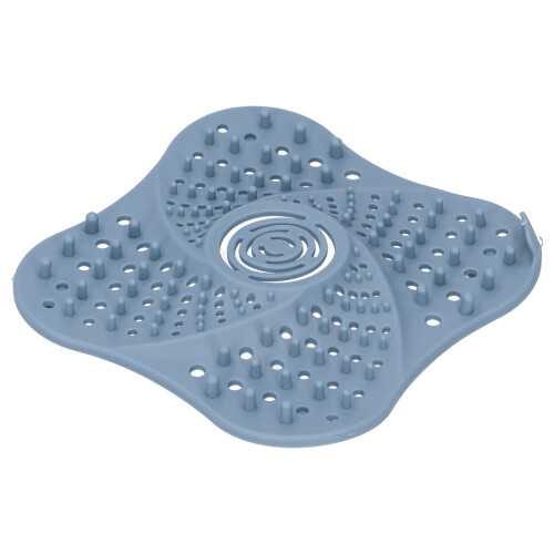 Badezimmer Bodenablauf Abdeckung Haar Catcher 2