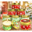 Ensemble de 6 bougies de Noël non parfumées pour Noël 4