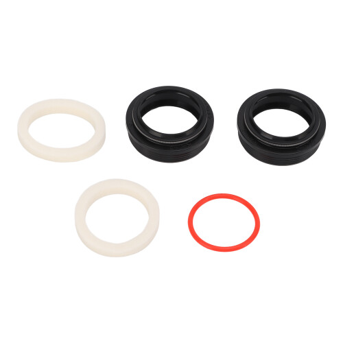 Enhance MTB Performance with 32mm Fork Dust Wiper & Seal Kit 1