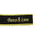 Bandes élastiques jaunes en polyester-coton, taille enfant 6
