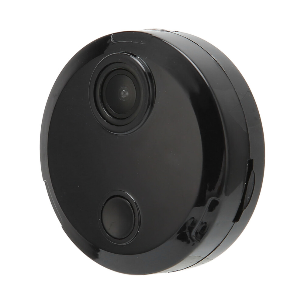 Portable 1080P Wifi Mini Camera: Infrared Night Vision & Remote 5051357797537