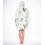 Sweat à capuche Couverture 2en1 Oversize Capuche Sherpa Épaisse Vert avec Koala 7