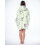 Sweat à capuche Couverture 2en1 Oversize Capuche Sherpa Épaisse Vert avec Koala 6