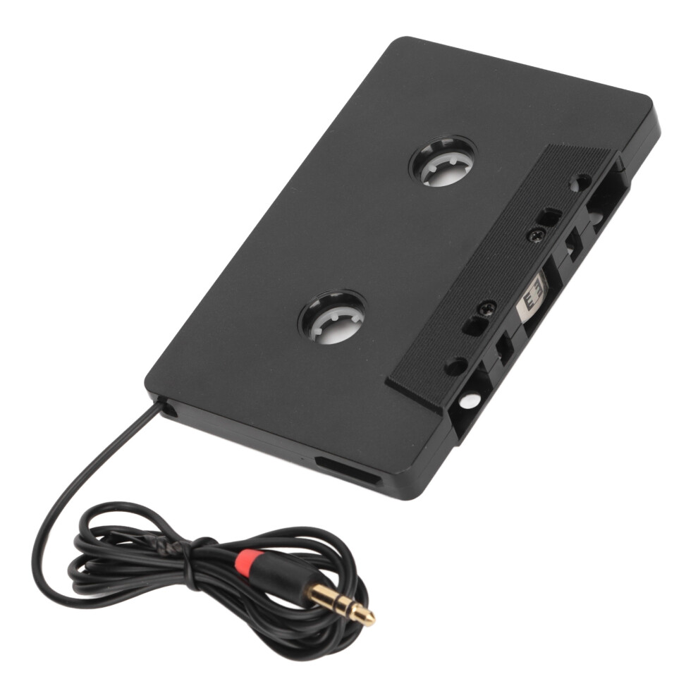 24K Gold Plated 3.5mm Cassette Adapter - Vintage Car Music Solution-image-OPC-PMQGFW8-NEW