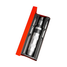 MultiFunctional Impact Driver Bit Kit High Torques-Iron box