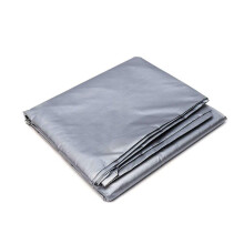 Pool Table Dust Cover Waterproof Dustproof Full-Size Billiard Snooker Table Cover For 7-Foot 8-Foot 9-Foot