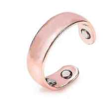 (As show, silvery) Olux Smart Health Ring - The Ultimate Wearable for Optimal Well-beingnRevolutionize Your Health with Olux Smart Ring - 1st