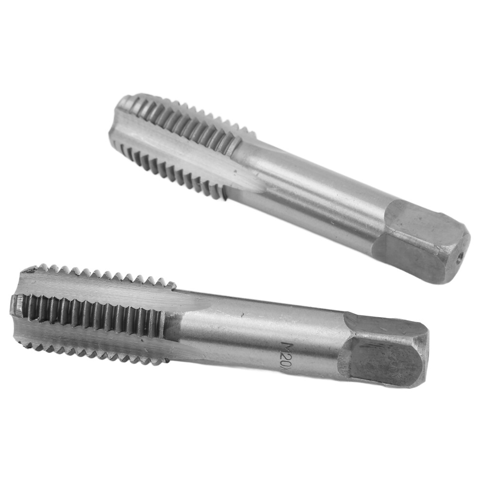 Efficient M20x2.5 Metric Thread Tapping Tools In High Speed Steel 9481357799945