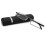(As show, One size) Clear half-frame reading glasses 2.5 2
