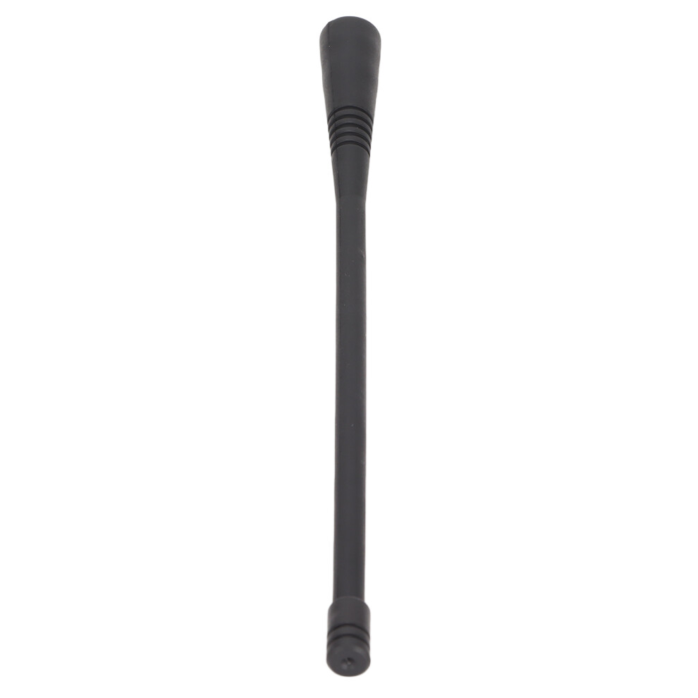 Metal Uhf Walkie Talkie Antenna 400Â470Mhz For Vx150 Vx160 Vx180 9471357800055
