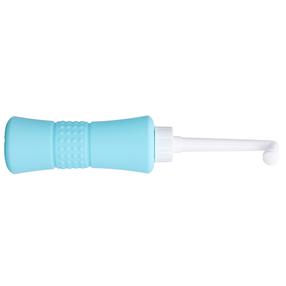 Pregnant Women Bidet Bottle 500ml Hygiene Cleaner Baby Fart Washing Device