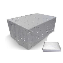 (350x260x90cm) 75 Sizes Waterproof Outdoor Patio Garden Furniture Covers Rain Snow Chair Covers4994227097195A202412057