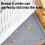 Adjustable Bread Guide Foldable Manual Bread Cutter With Bread Bowl - Professional Multifunctional Tool For Uniform Slicing Home Kitchen 2