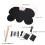 USB Electric Drum Roll-up Percussion Parts Replacement Practice Pad 3