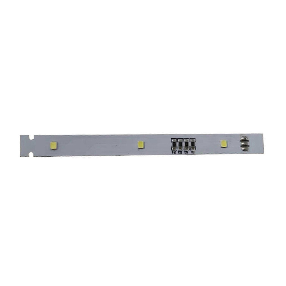 Kikidex (As Show, One Size) Led Bar Refrigerator Cqc14134104969 For Bcd-450W /460W Bcd-261Wk3at Light