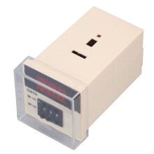 XMTD-2001 Controlador digital de temperatura 0-999 Tipo K