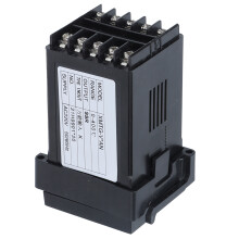XMTG-VxAN SSR Controllore di temperatura digitale 0-400 C