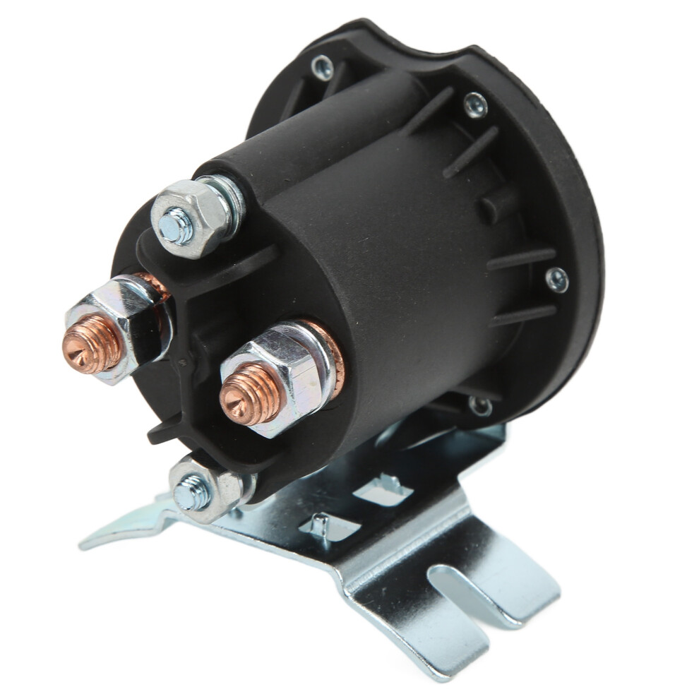 Club Car 48V Solenoid For Ezgo Txt 2010-Up Mpt 800/1000 Vehicles 9431357802145