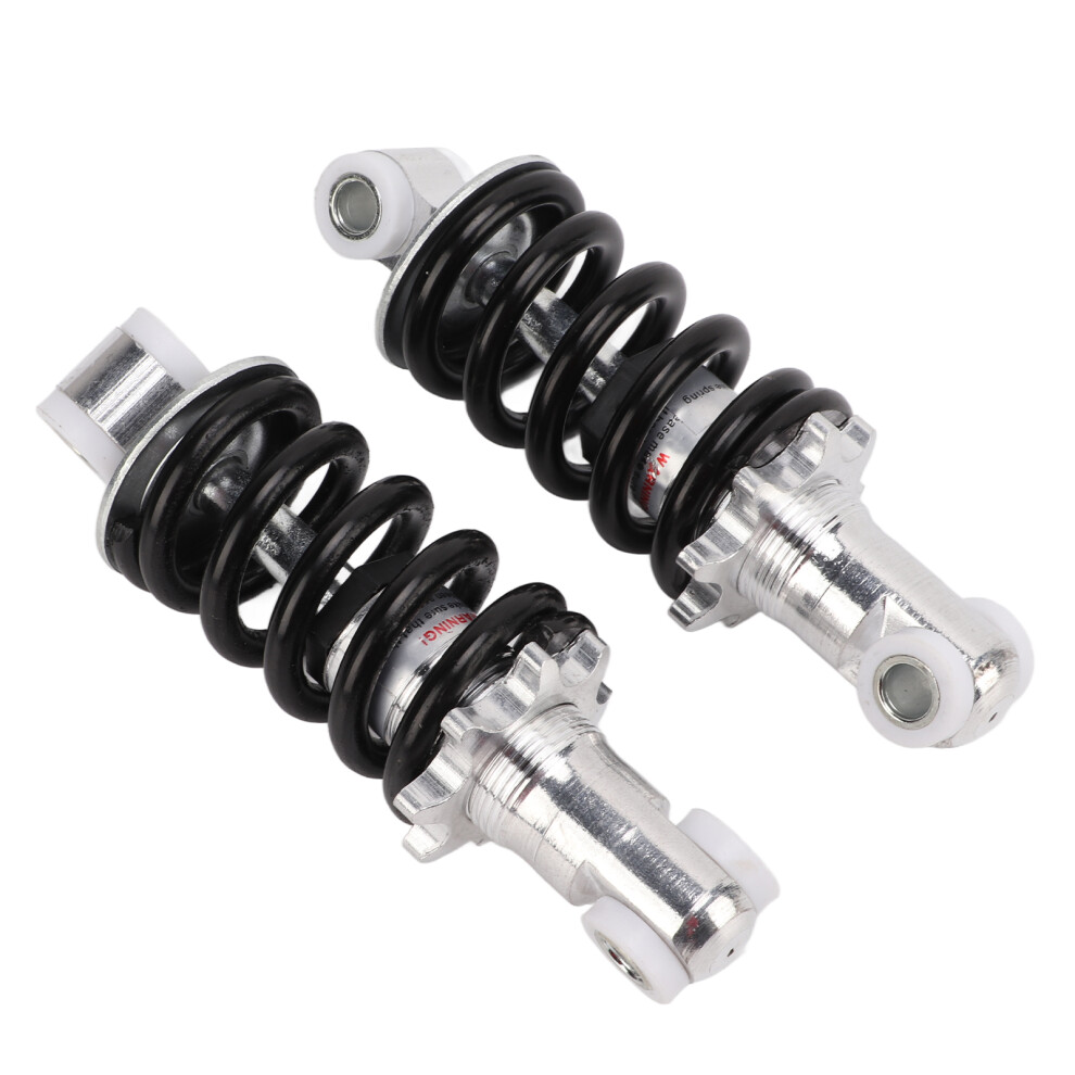 Heavy Duty 125Mm Shock Absorber 400Lbs Load For 47Cc 49Cc Minimoto 4241357802213