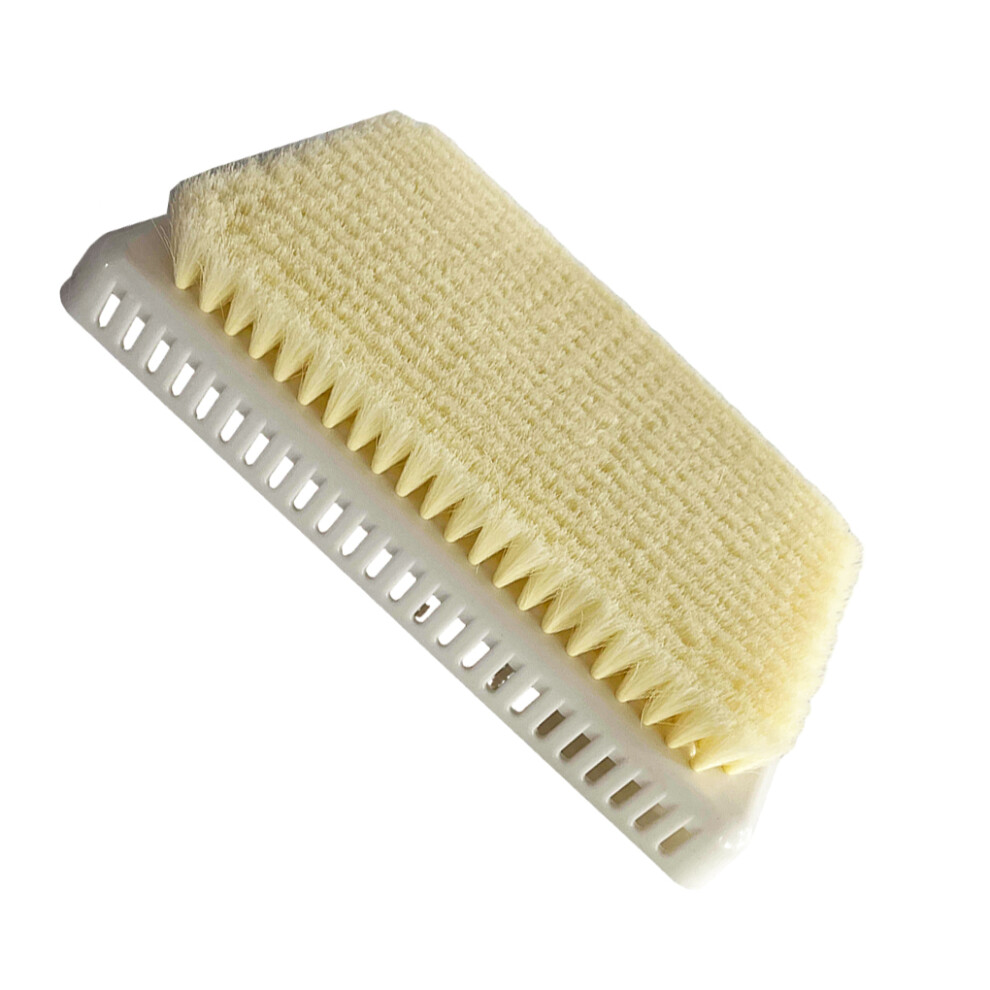 Body Rubbing Brush Back Exfoliating Cleaning Wall Self-adhesive