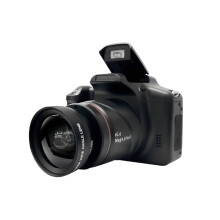 Professional Beginner Digital Display Camera Handheld Camcorder