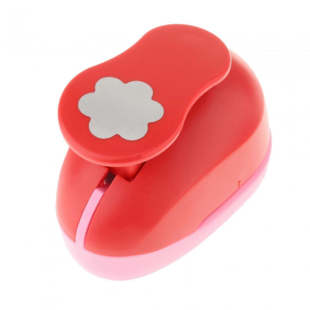 Kikidex (As Show, Candy) Paper Punch, Paper Hole Punch Embossing Crafting Crafting Punches Scrapbook