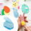 Embossing Machine Craft Scrapbook Stickers Cadeau Papier Snijder Kind 5