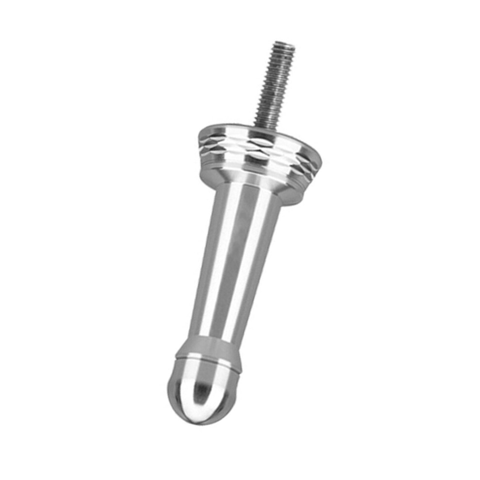 (Silver, Length 42cm) Reel Stand Lightweight Balancer Body Keeper with Hole Repair Parts-image-OPC-PMQGZYS-NEW