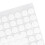 10 Blatt Schaumstoff Runde Punkte Klebstoff 13