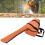 Exquisite Craftsmanship Chainsaw Bag Waterproof & Durable 20x50cm 1