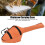 Exquisite Craftsmanship Chainsaw Bag Waterproof & Durable 20x50cm 8