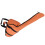 Exquisite Craftsmanship Chainsaw Bag Waterproof & Durable 20x50cm 7