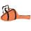 Exquisite Craftsmanship Chainsaw Bag Waterproof & Durable 20x50cm 5
