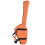 Exquisite Craftsmanship Chainsaw Bag Waterproof & Durable 20x50cm 2