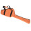 Exquisite Craftsmanship Chainsaw Bag Waterproof & Durable 20x50cm 9
