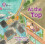 At the Top by Holly Woolnough Paperback Book 1