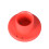 Park Golf Tees Flexibele rubberen constructie Golf Tees-Blauw 7