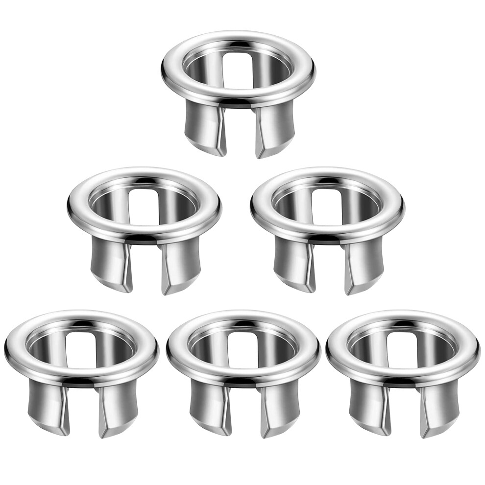 Widely Used Premium Basin Trim For Bath Sink Gloss And Bright Bath-image-OPC-PMQH8SN-NEW