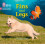 Fins and Legs by Caroline Green Paperback Book 1